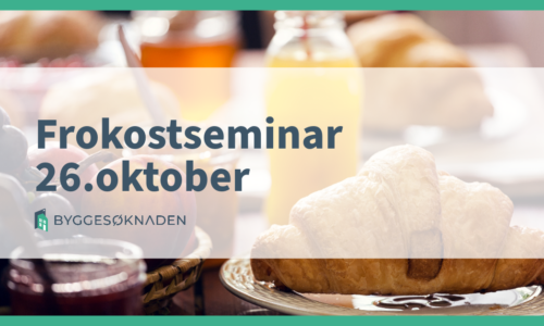 Frokostseminar