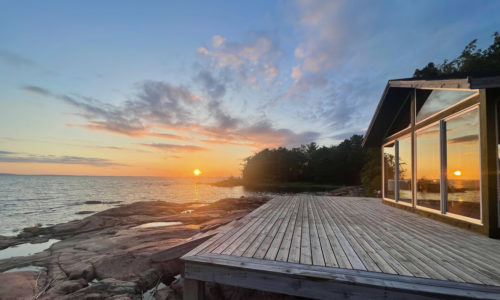 sommerhus