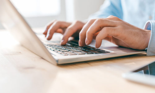 digitale byggesøknader