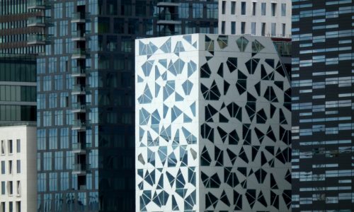 Oslo Bjørvika