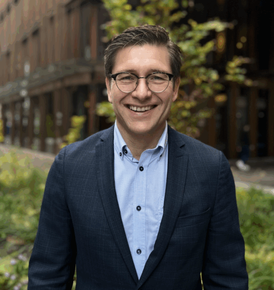 Dag Øyvind Lien