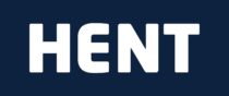Logo av Hent